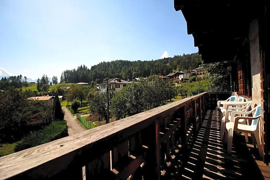 Nonostantetutto B&B