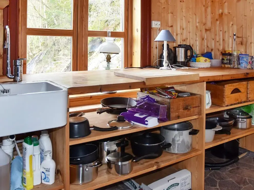 8 person holiday home in Ørskog-By Traum