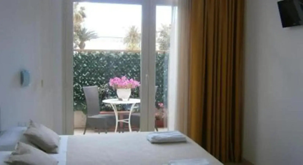 Hotel Poetto