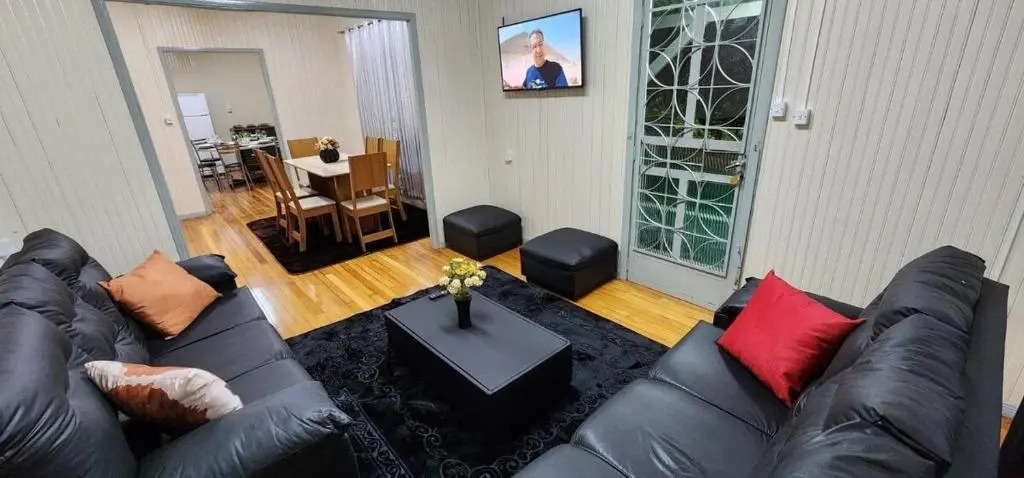 Casa aconchegante - compartilhada