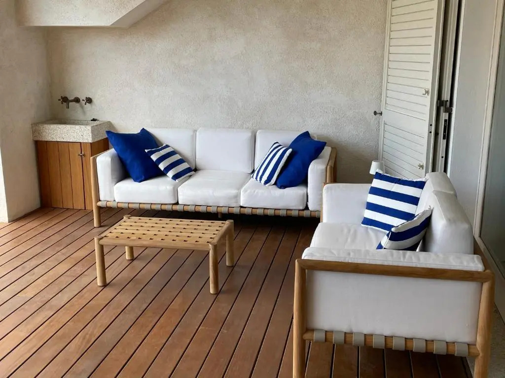 Sardinia Gold Luxury Apartment