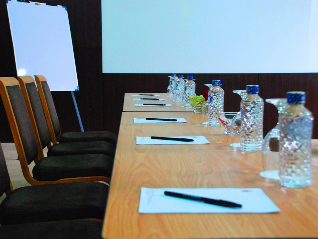 de JAVA Hotel Bandung