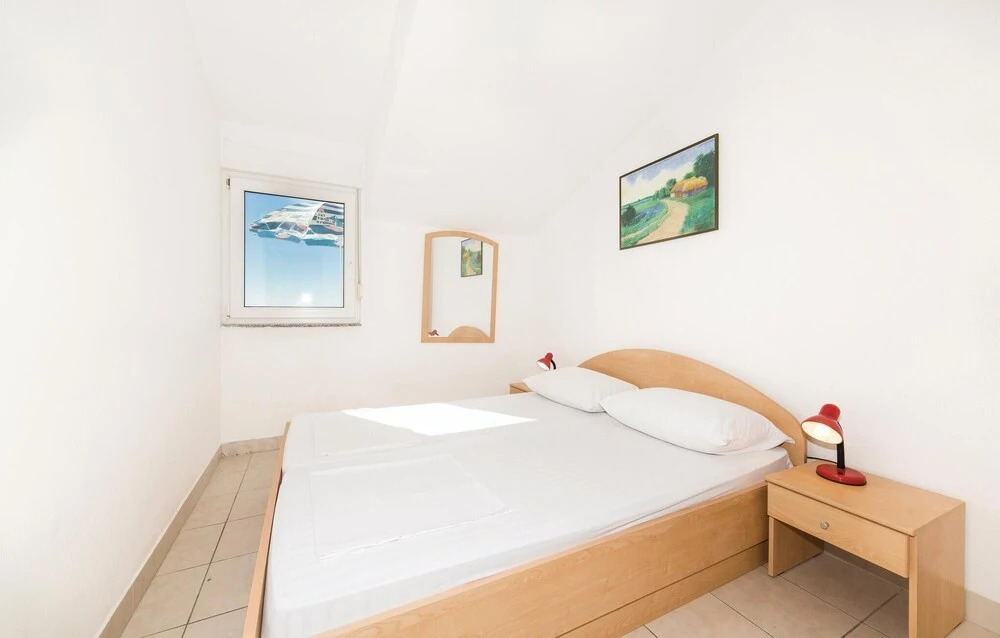 Apartment in Okrug Gornji with Two-Bedrooms 2