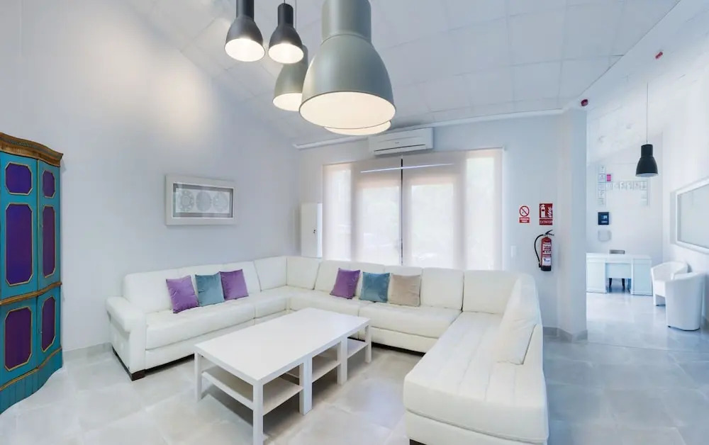 Hotel Xabina Javea