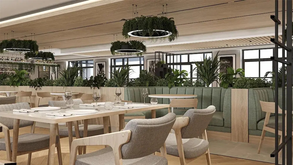 Radisson Hotel Amsterdam Airport Schiphol Hoofddorp
