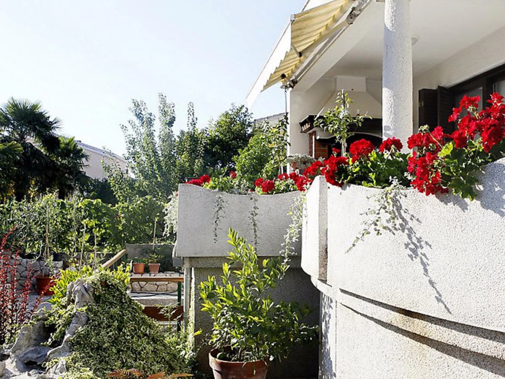 Apartment Fila Zadar