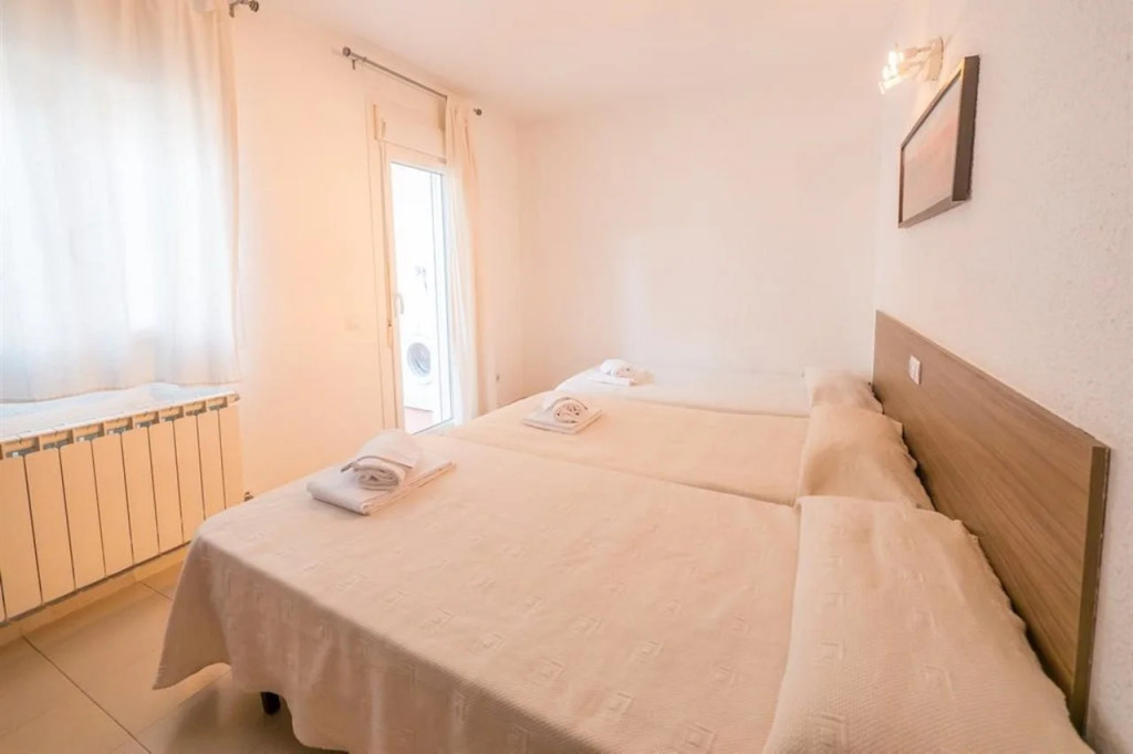 Apartamentos AR Isern