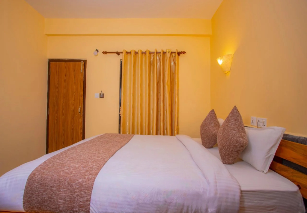 Rosemary Home by OYO Rooms