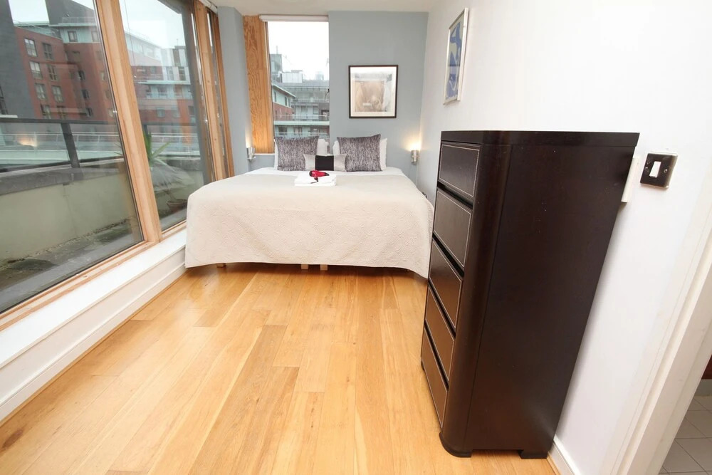 Asgard Road Luxury Penthouse