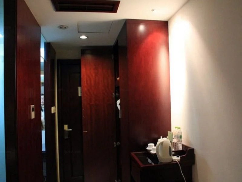 Amethyst Hotel