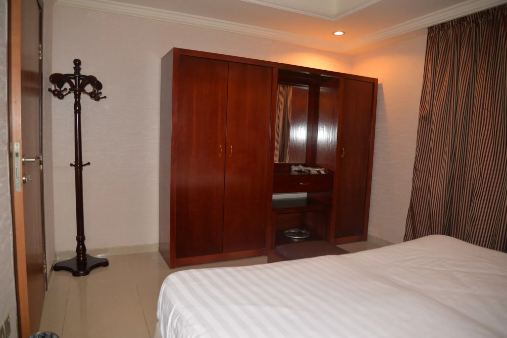 Diouf Al Safwa Hotel