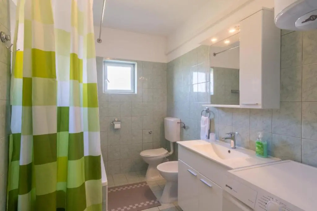 Apartment Boja