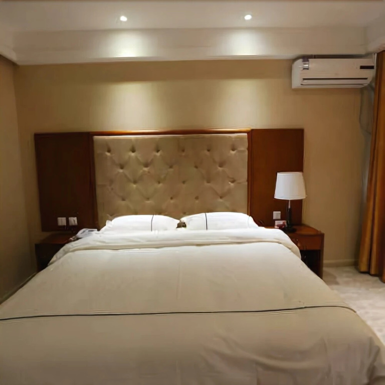 Fu Li Hua Hotel