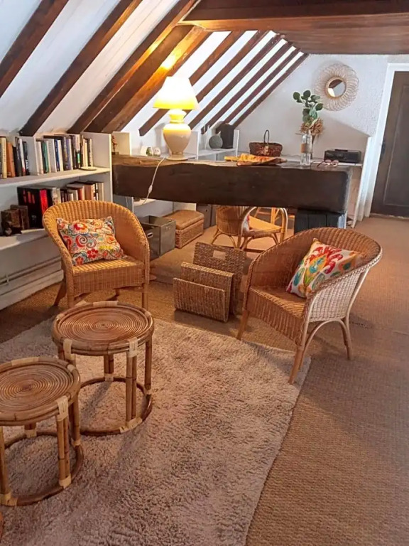 Chambre Heloise