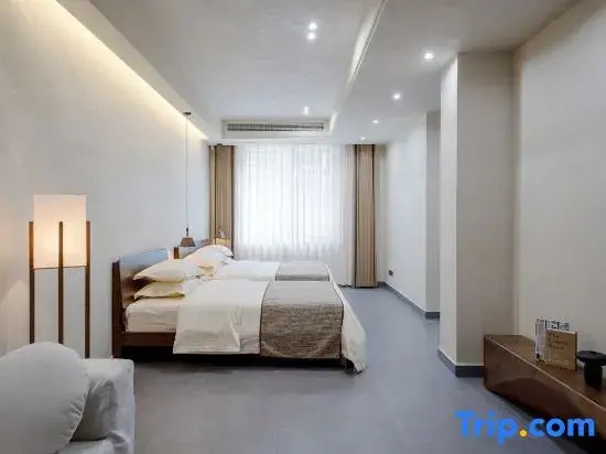 Yunqi Garden Homestay