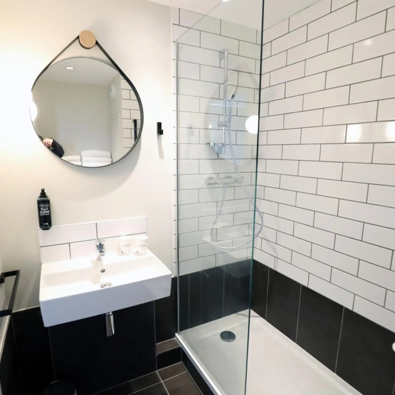 Ibis Bourgoin Jallieu Medipole