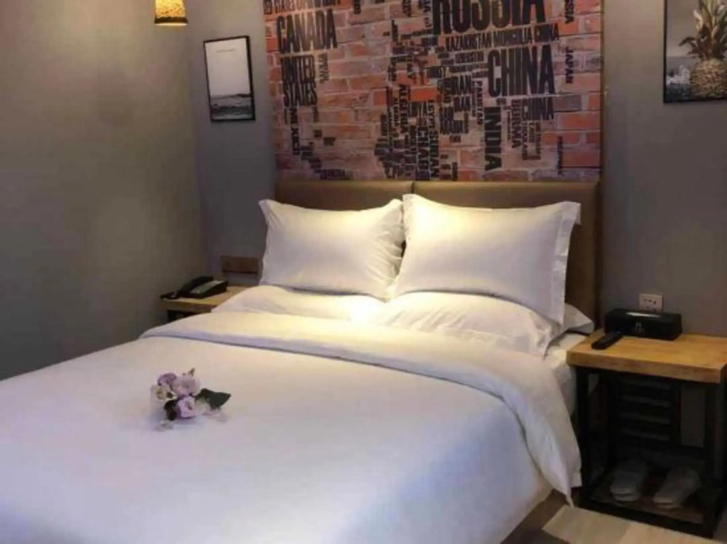 Dongguan H Art Hotel