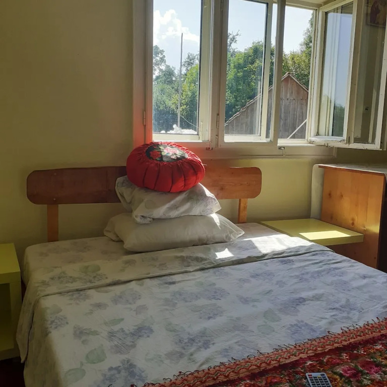 Room in Guest Room - Retreat Rustical For 2 People