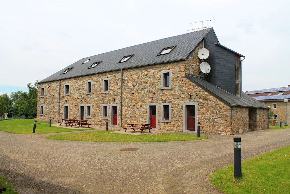 Domaine de Villers-Ste-Gertrude