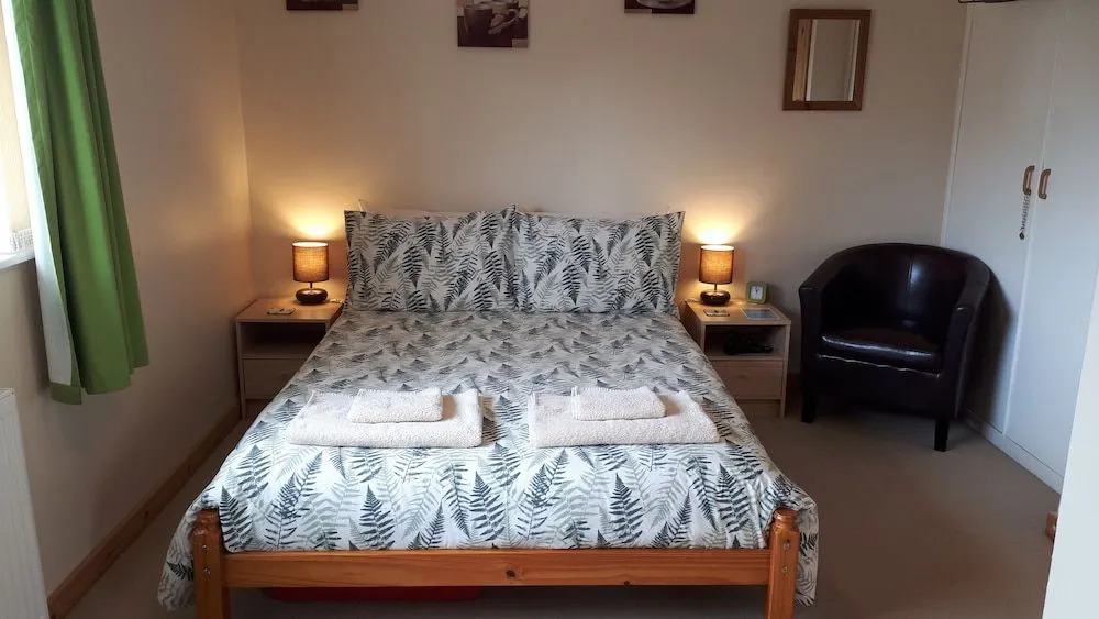 Pendine Sands Guest House