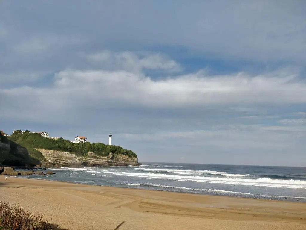 Villa Pare Gabea - 1 ou 2 chambres, jardin privatif 600m2 - Anglet