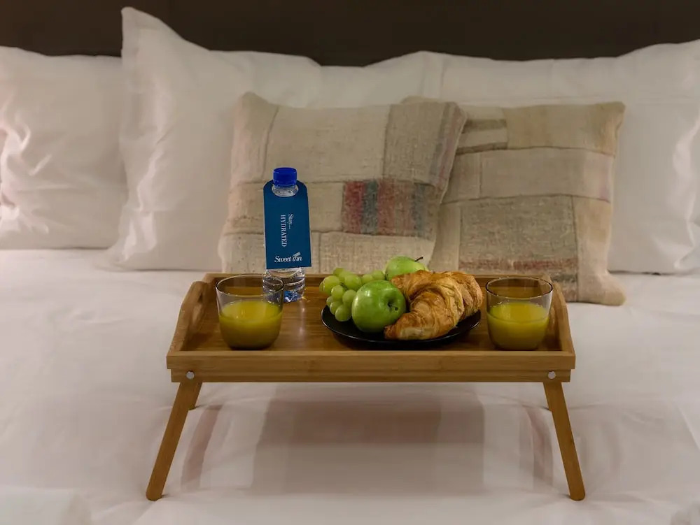 Sweet Inn Apartments Couronne