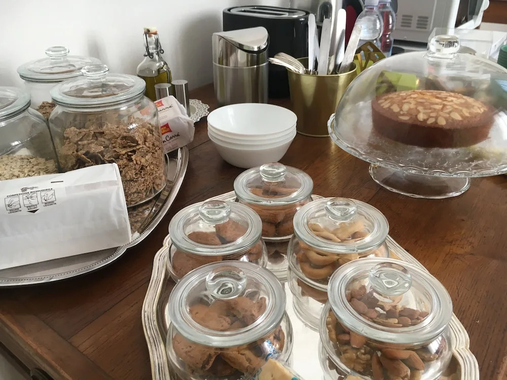 Il Ricciolo B&B