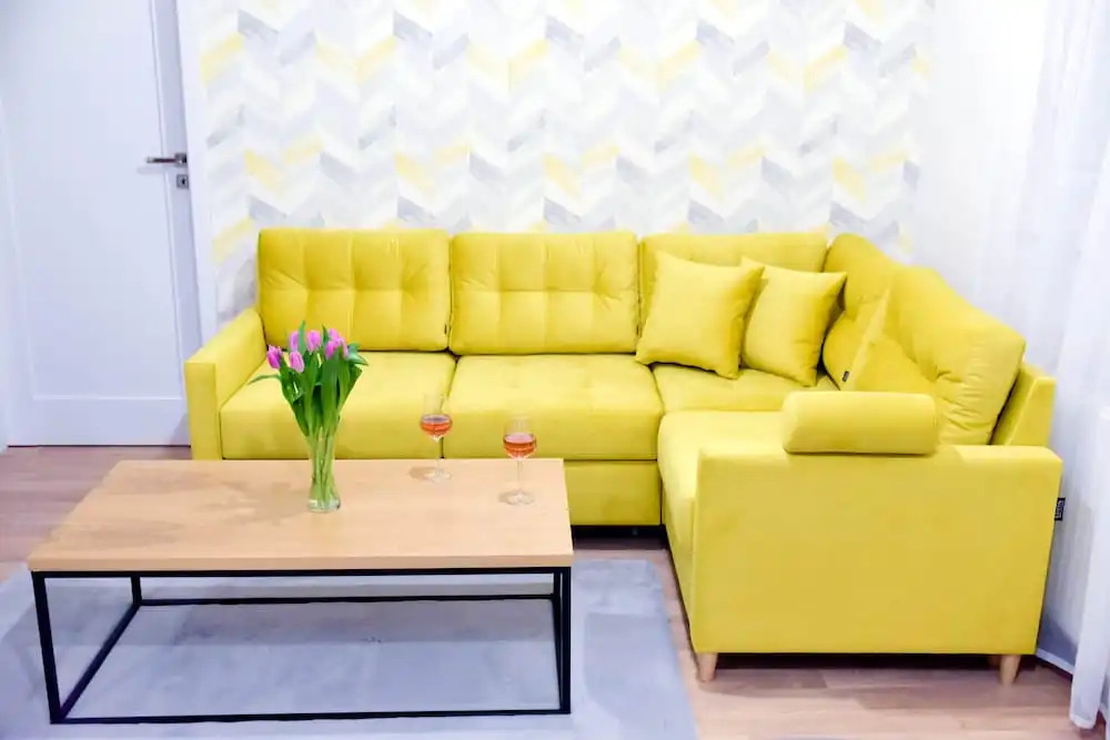 NOOK NOOK Apartments Katarzyny 2