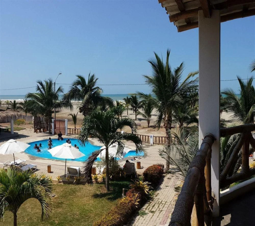 Hotel Pinamar