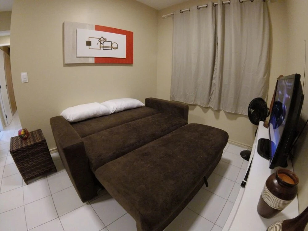 Apartamento 2 quartos Espetacular