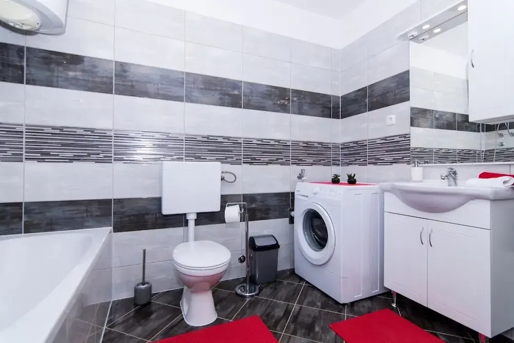 Apartment Ivica