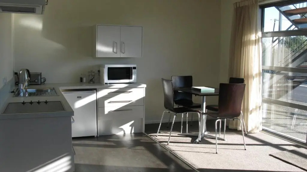 Pegasus Gateway Motels & Apartments