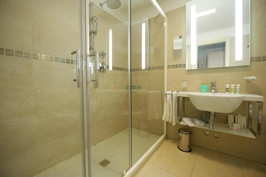 Mercure Hotel Rimini Artis