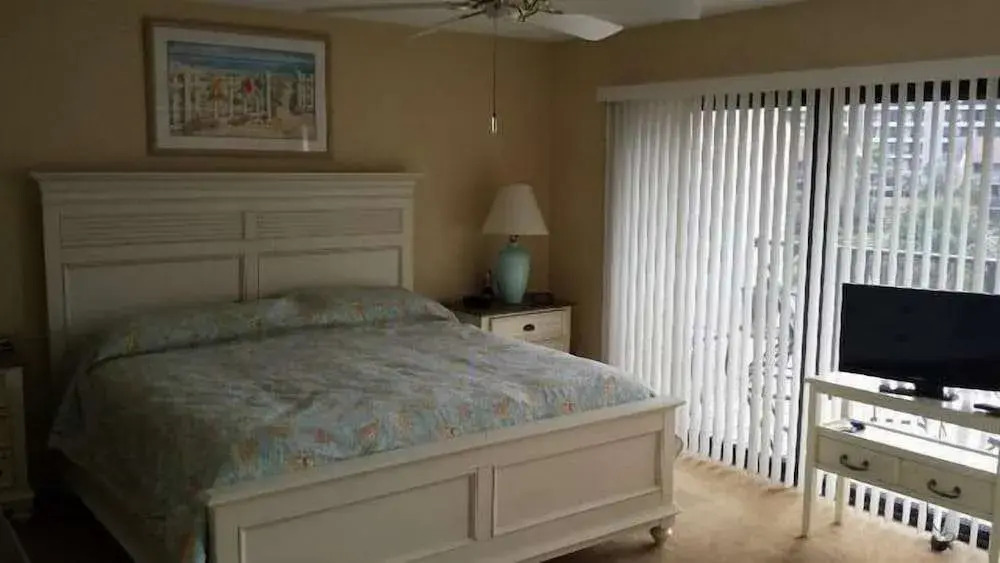 Cove II 624D 3 Bedroom Holiday home By Midnight Cove II