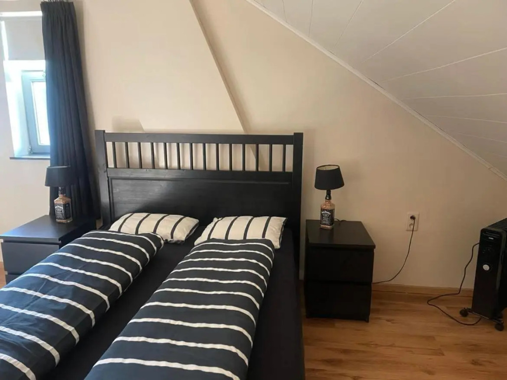 Vakantiewoning Bij de Jep