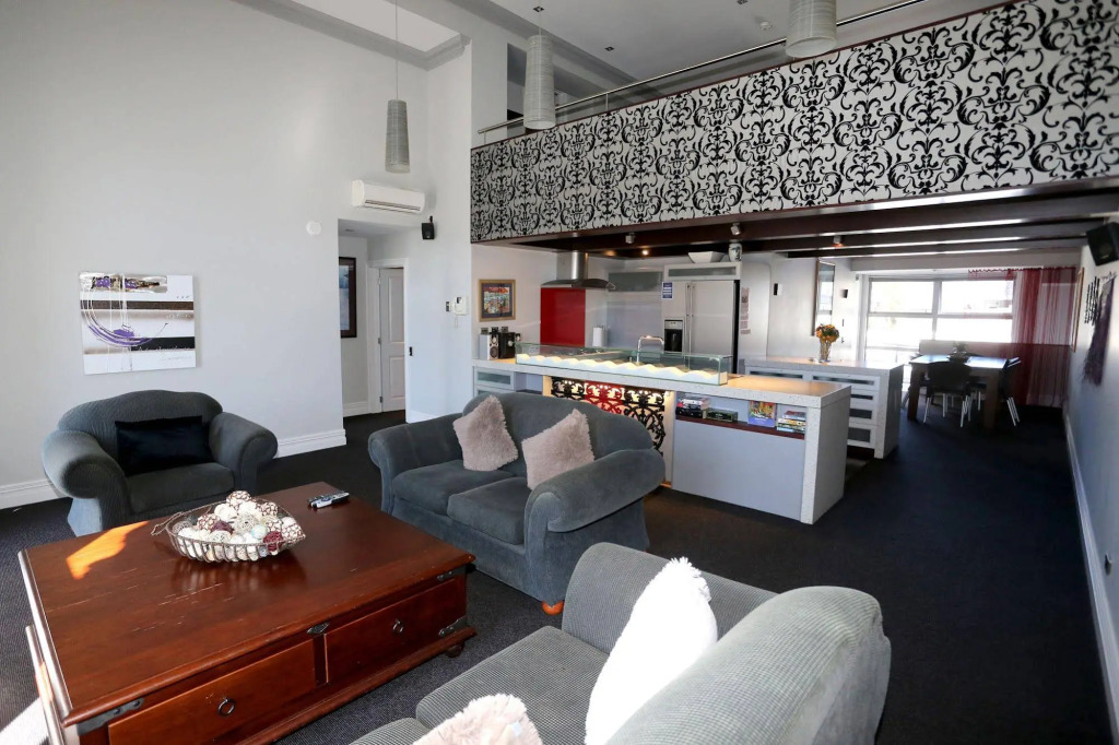 Picton Waterfront Apartments
