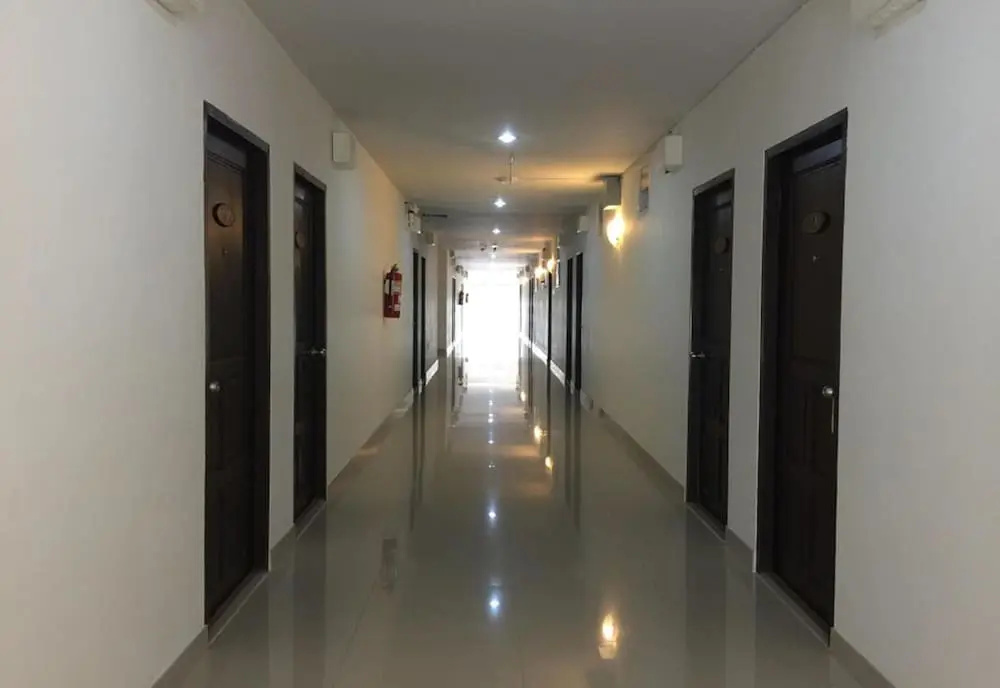Amonruk  Hotel 2