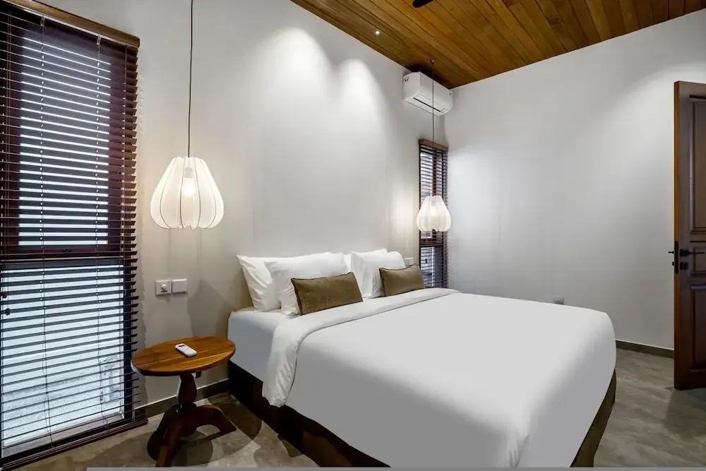 Nusantara Loft Ambon by Alfred in Bali