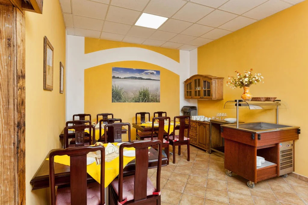 In Vino Bed & Breakfast