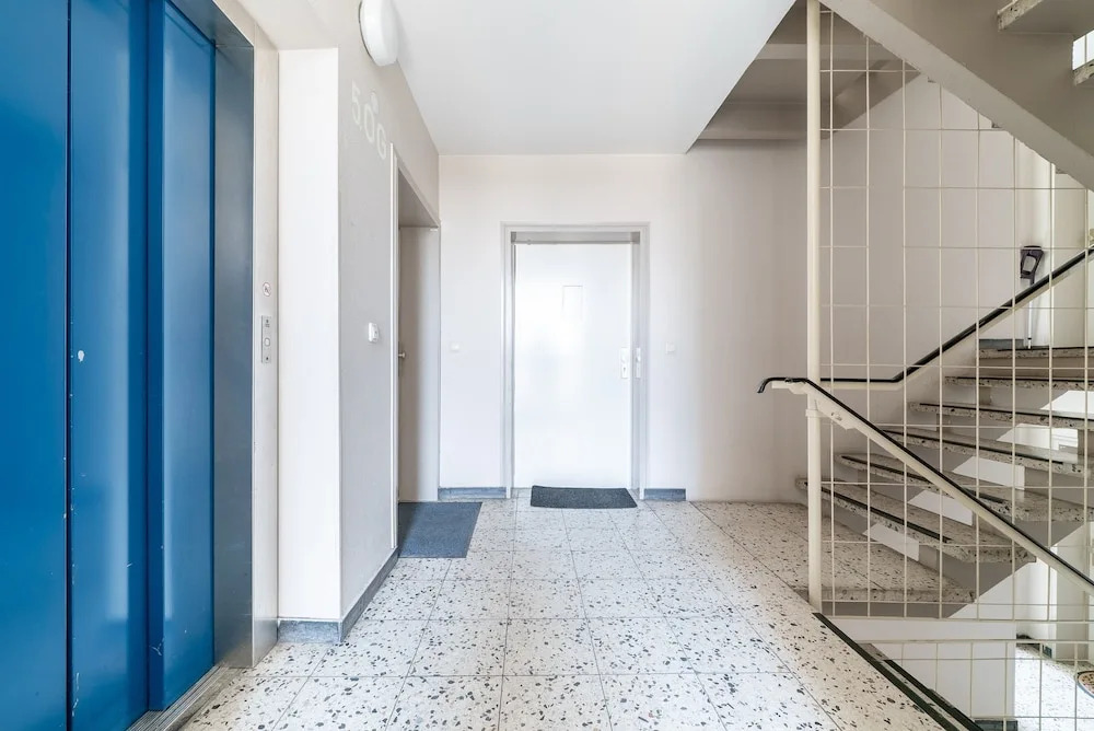 Private Apartment Harzburger Straße