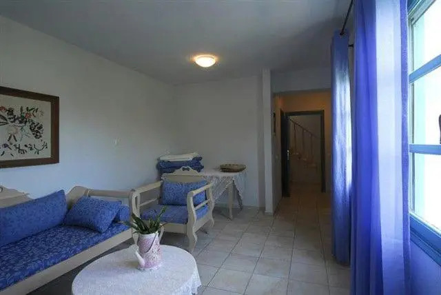 Deluxe Crete Villa Villa Alkestis 4 Bedrooms Private Pool