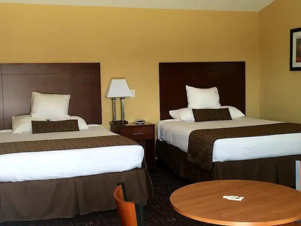 Southern Inns And Suites now offering RV Spaces for rent