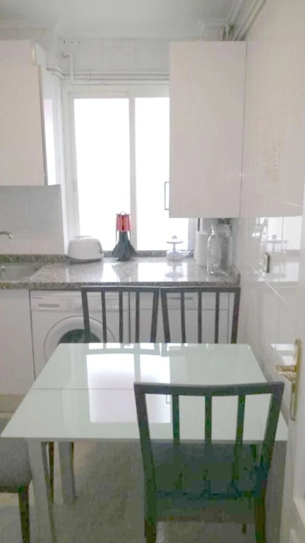 Apartment With 2 Bedrooms in Logroño, With Wonderful City View and Wif