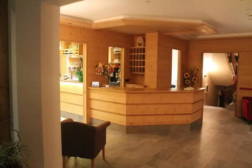Hotel Piccola Baita