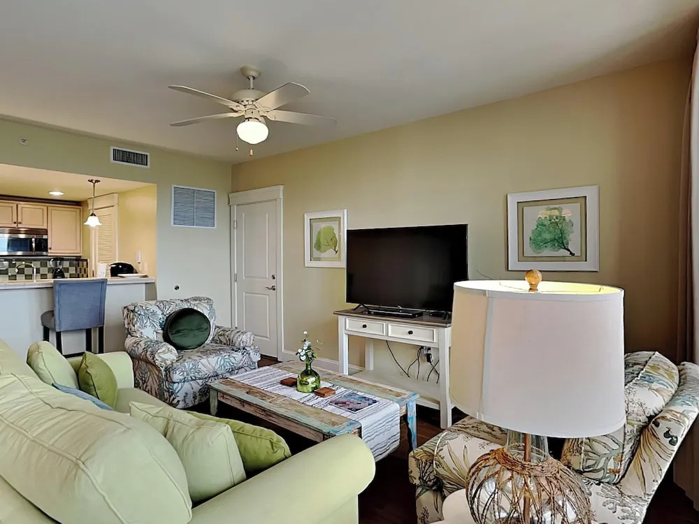 Grand Sandestin at Sandestin Resort by Tufan
