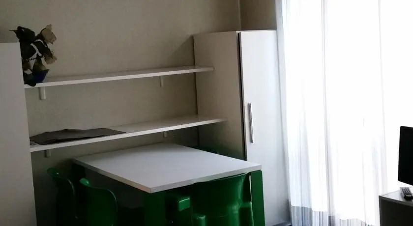Residence Colonna