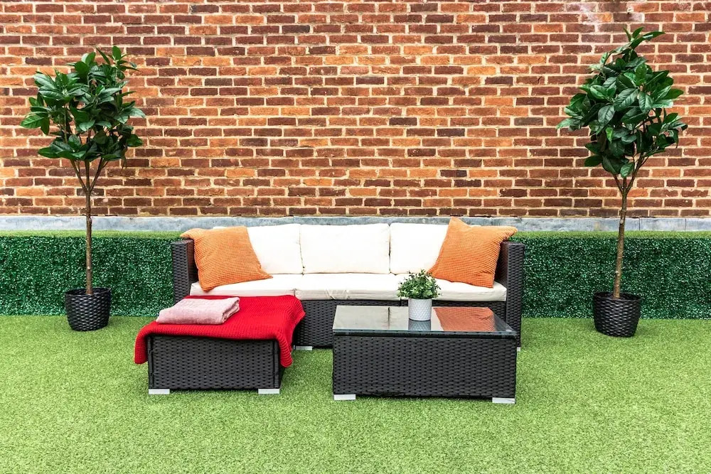 Central London | Serviced Apartments