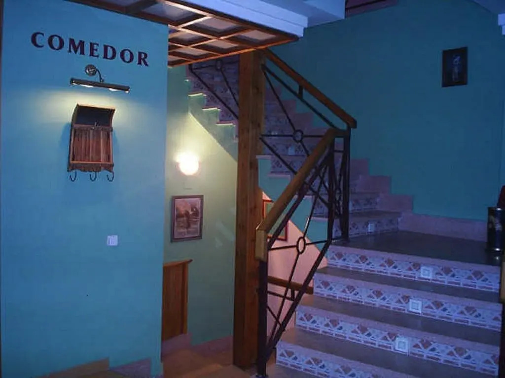Hostal Dora