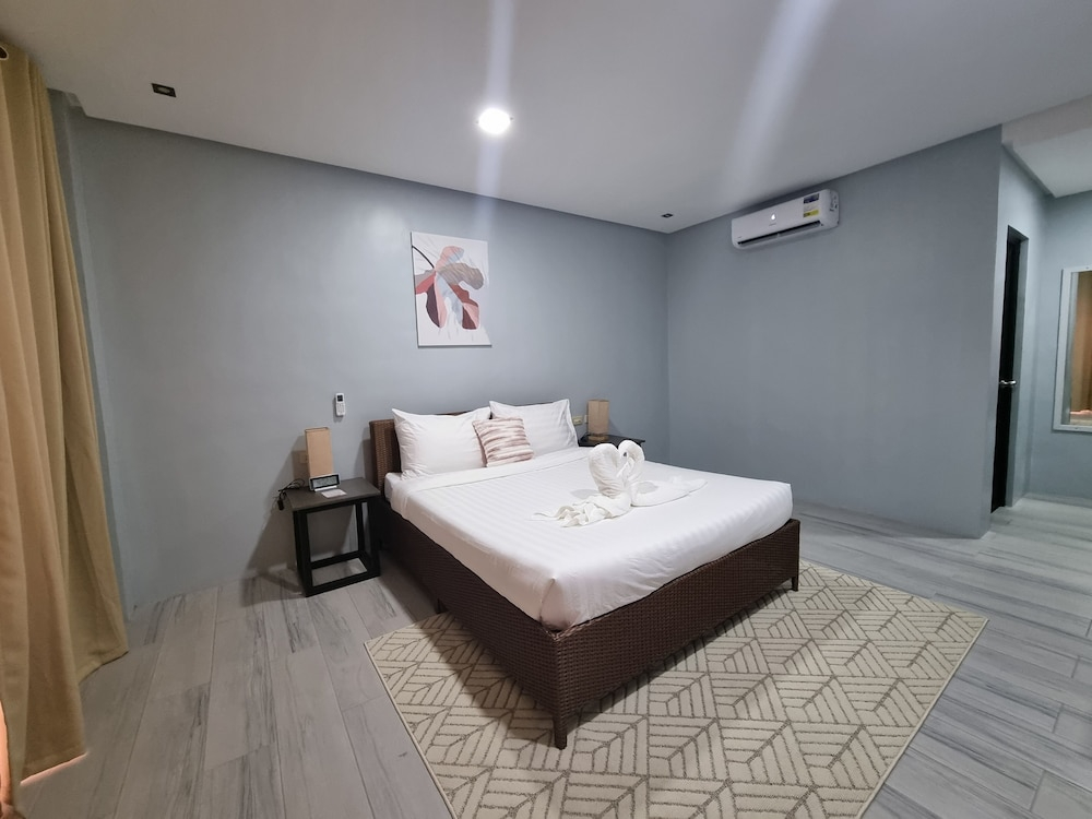 34k Hotel and Resort powered by Cocotel