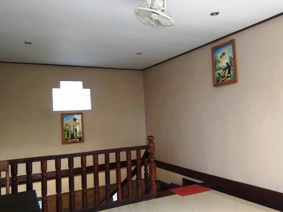 Lebijou Guesthouse - Konesavath